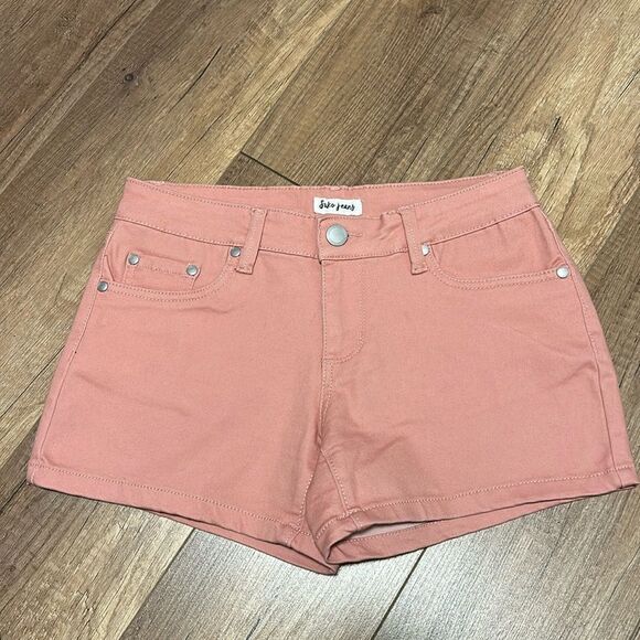 Suko jeans hot pants short - Picture 1 of 3